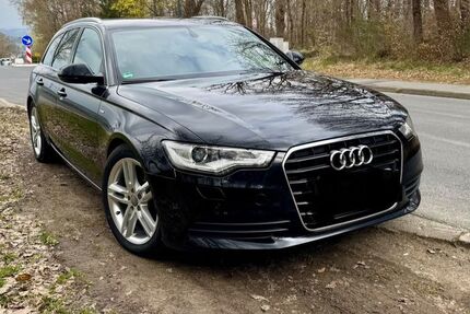 Audi A6 262.500 km 9.200 &euro; Waldbröl 51545