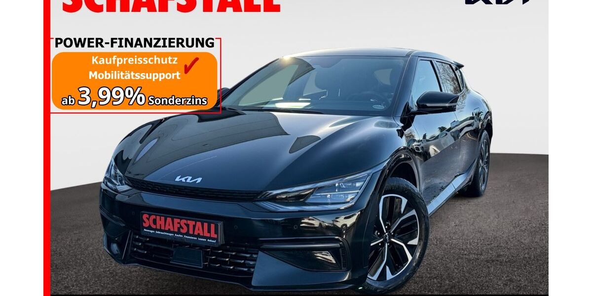 Kia EV6 56.738 km 32.979 &euro; Elsdorf (bei Köln) 50189