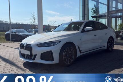 BMW i4 33.244 km 43.380 &euro; Friedrichshafen 88046