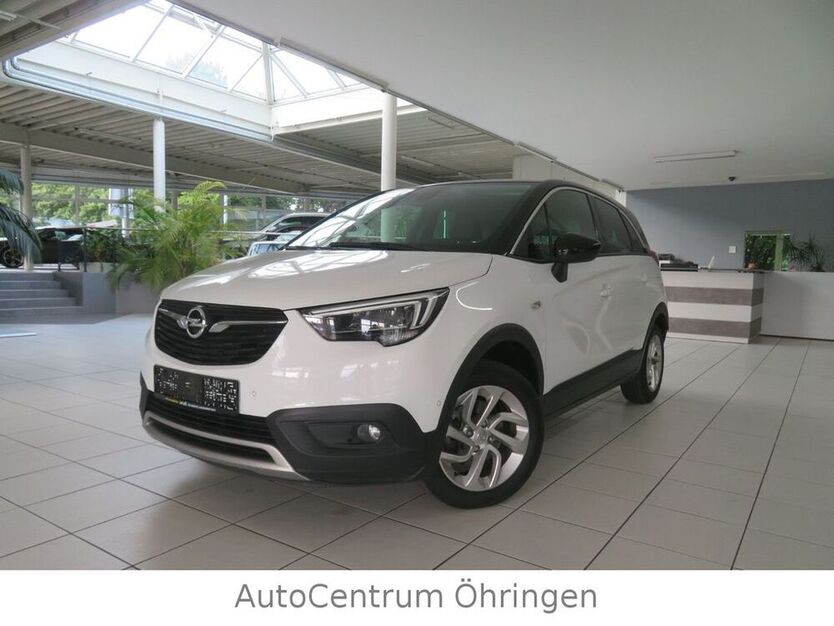 Crossland (X)