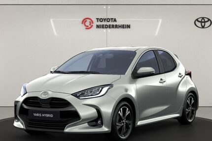 Toyota Yaris 12.270 km 20.490 &euro; Krefeld 47809