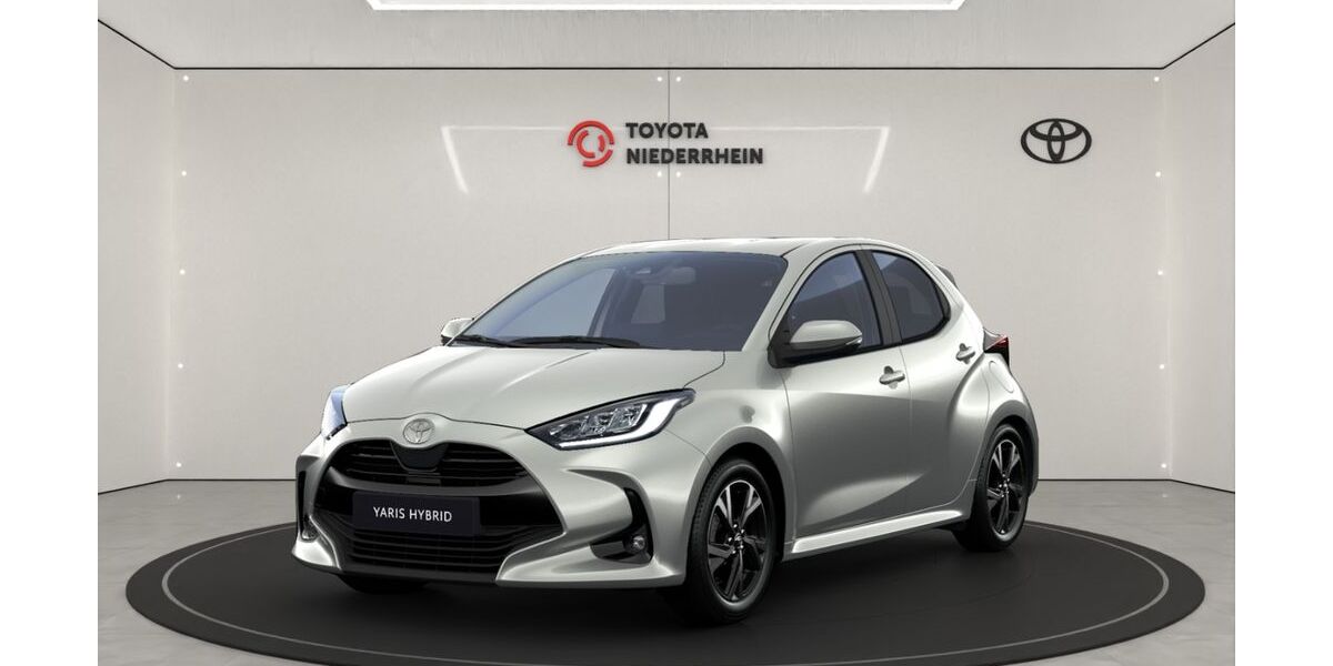 Toyota Yaris 12.270 km 20.490 &euro; Krefeld 47809