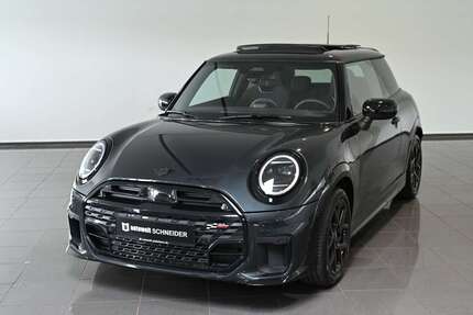 Mini Cooper S 18.893 km 28.750 &euro; Paderborn 33100