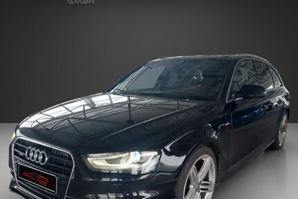 Audi A4 188.100 km 14.990 &euro; Hamburg 22111
