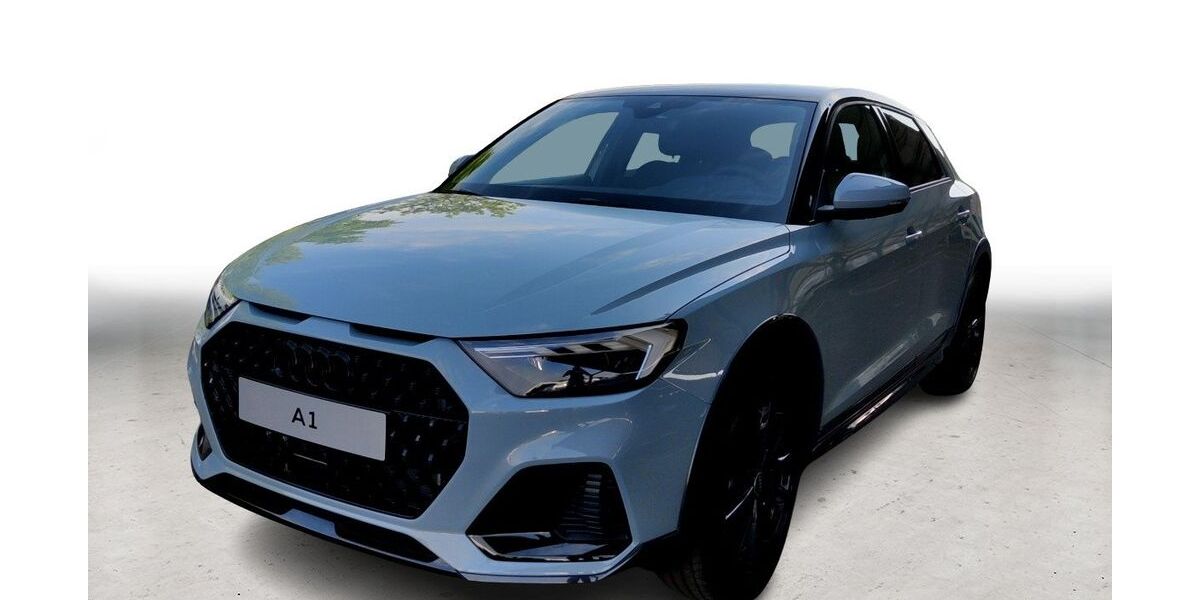 Audi A1 1.500 km 33.540 &euro; Moers 47441