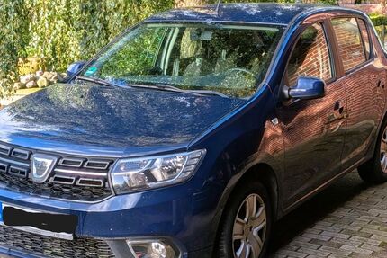 Dacia Sandero 96.000 km 6.500 &euro; Bad Oldesloe 23843
