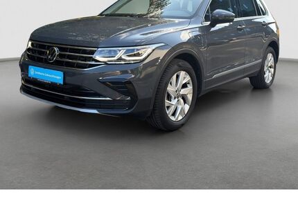 VW Tiguan 28.500 km 29.400 &euro; Ebersberg bei München 85560