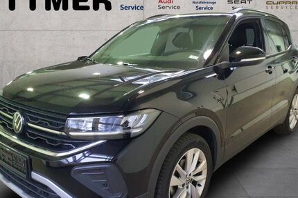 VW T-Cross 15.400 km 24.990 &euro; Lenzkirch 79853