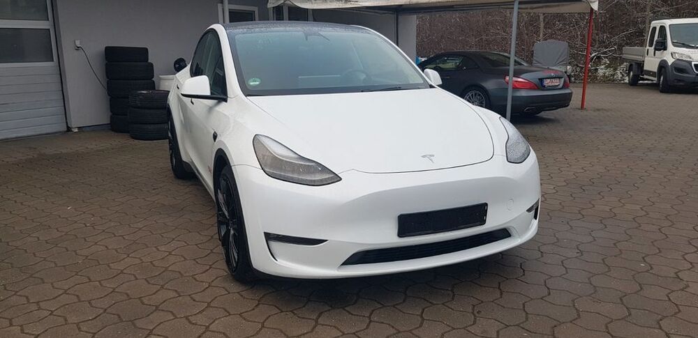 Model Y