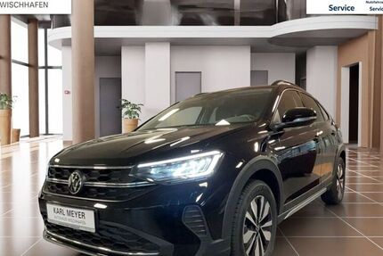 VW Taigo
