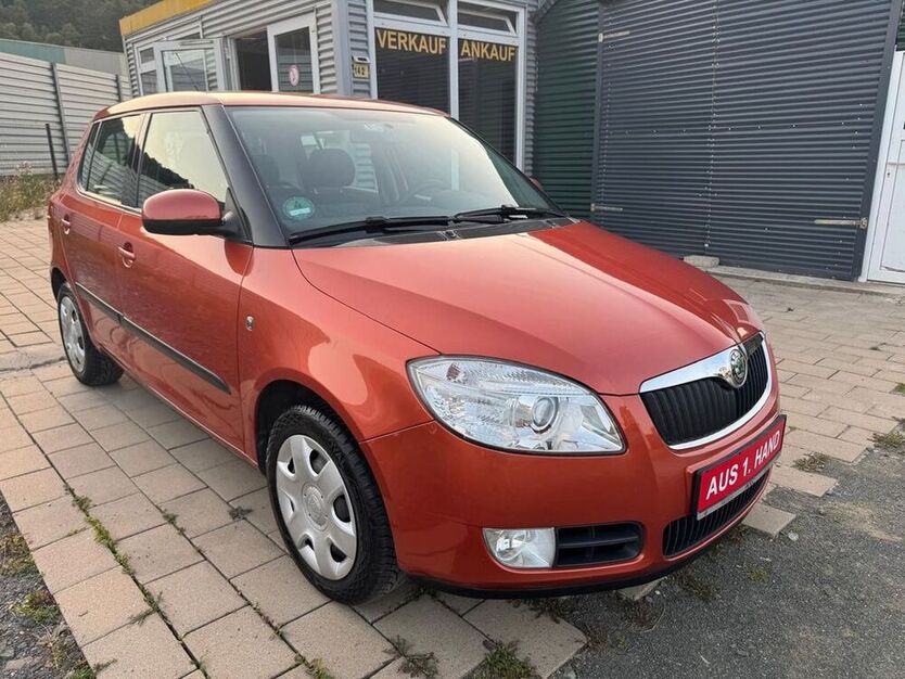 Fabia