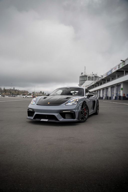 Cayman