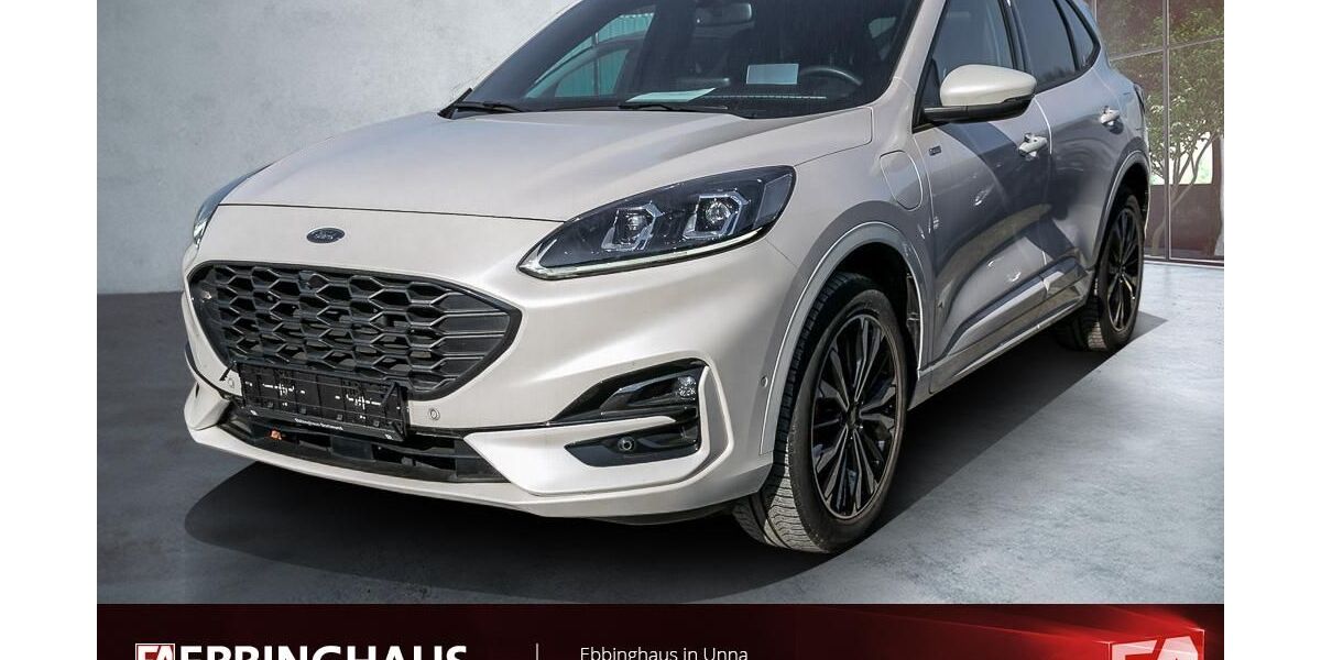 Ford Kuga 30.542 km 25.999 &euro; Unna 59423