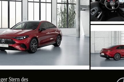 Mercedes-Benz CLA 250 10.631 km 54.990 &euro; Norden 26506