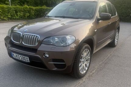 BMW X5 172.000 km 16.500 &euro; Haar 85540