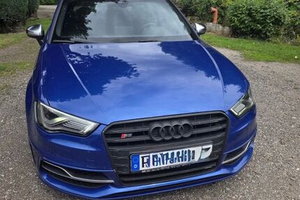 Audi S3 149.000 km 20.500 &euro; Hasloh 25474