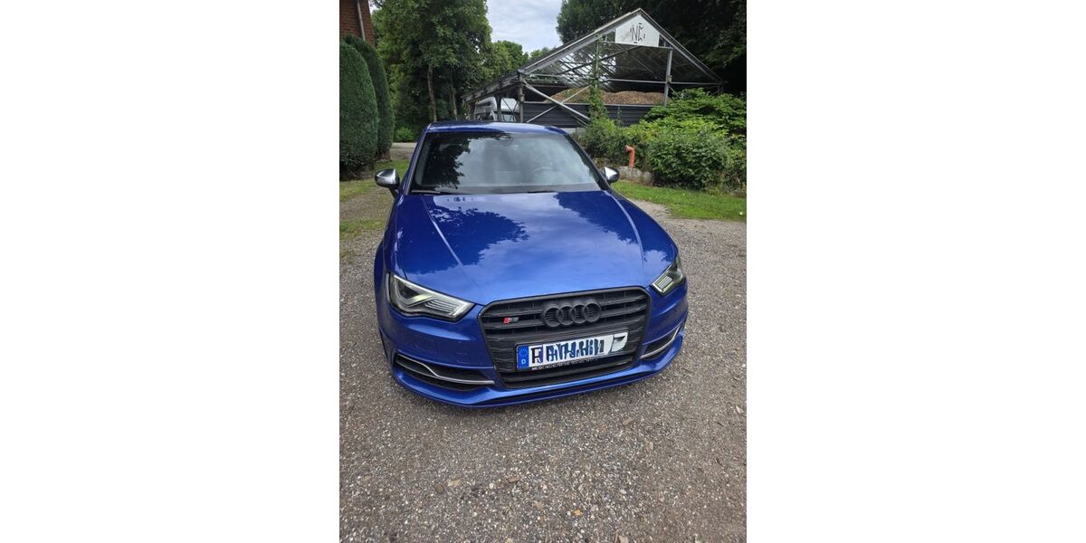 Audi S3 149.000 km 20.500 &euro; Hasloh 25474