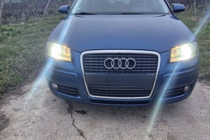 Audi A3 120.000 km 5.000 &euro; Klein-Winternheim 55270