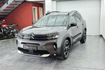 Citroen C5 Aircross 145 Mild-Hybrid MAX Rückfahrkamera 33.101 km 20.750 &euro; Lich 35423