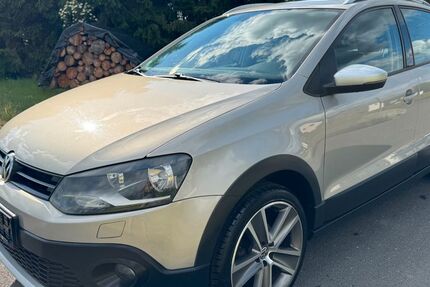 VW Polo 116.700 km 6.800 &euro; Mittweida 09648