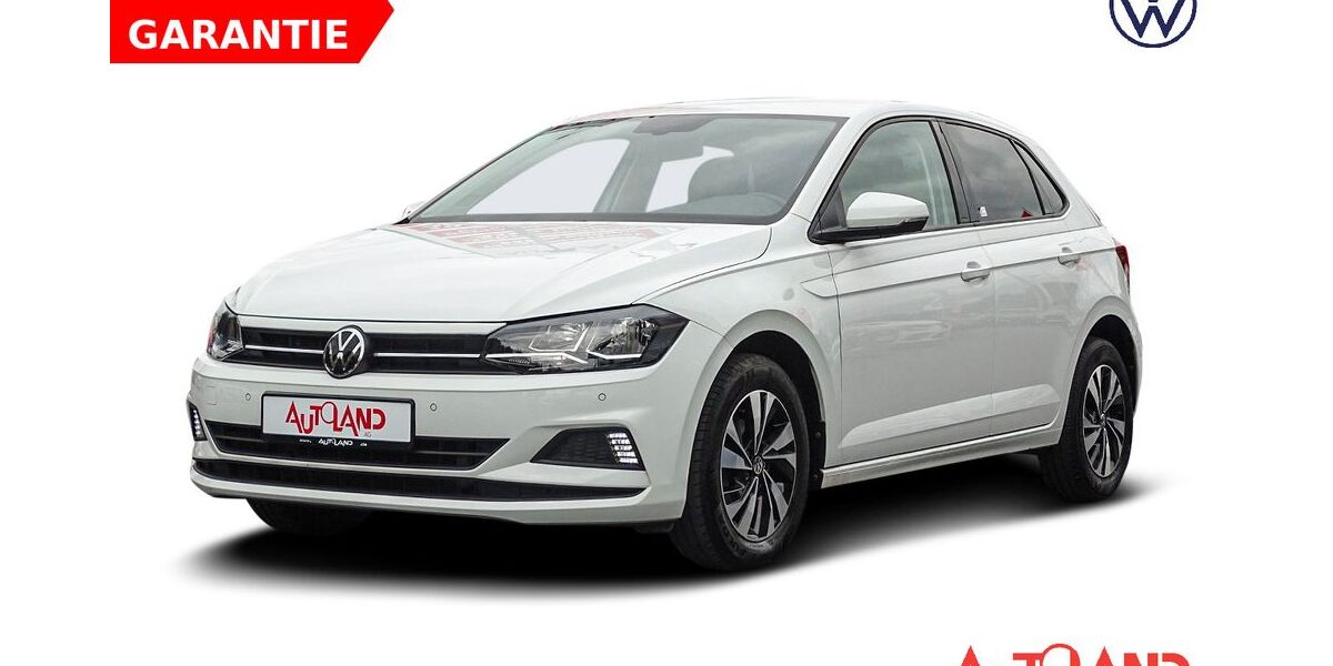 VW Polo 99.874 km 15.990 &euro; Eisleben 06295