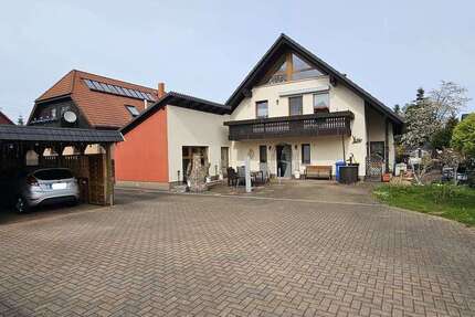 Haus Augustusburg - 7 Zimmer, 250 m&sup2;, 575.000&euro; | Angebot:26398692