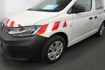 VW Caddy 80.462 km 21.980 &euro; Lübeck 23556