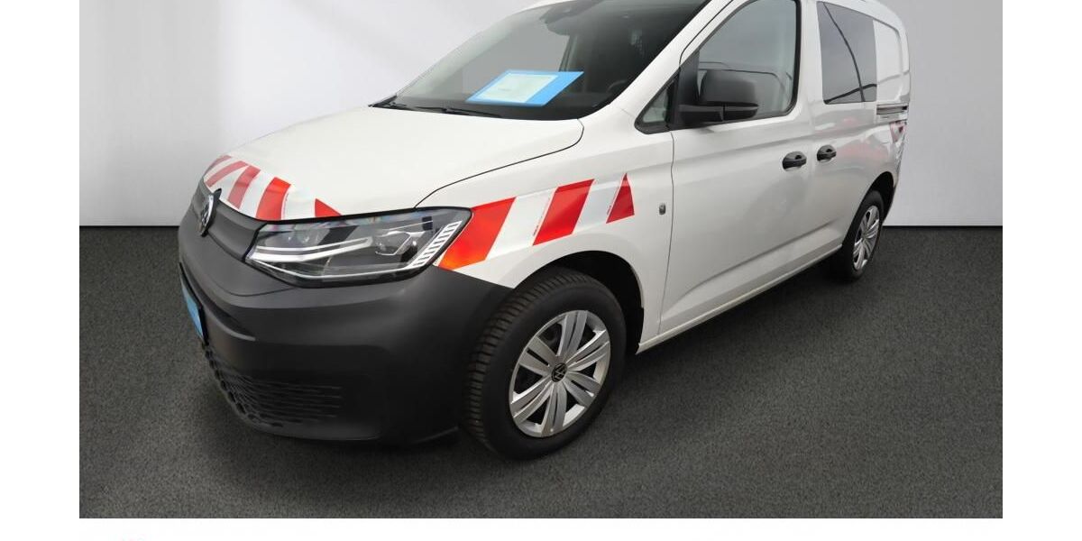 VW Caddy 80.462 km 21.980 &euro; Lübeck 23556