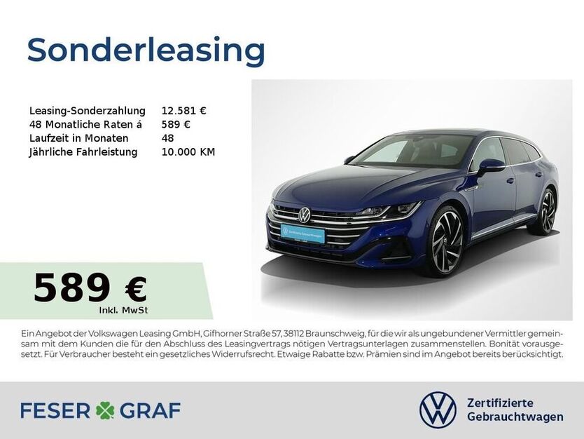 Arteon