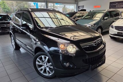 Opel Antara 85.000 km 11.999 &euro; Salzkotten 33154