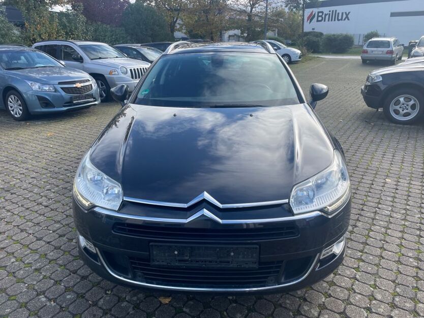 Citroen C5 163.000 km 3.999 € Speyer 67346