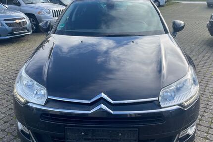 Citroen C5 163.000 km 4.499 € Speyer 67346