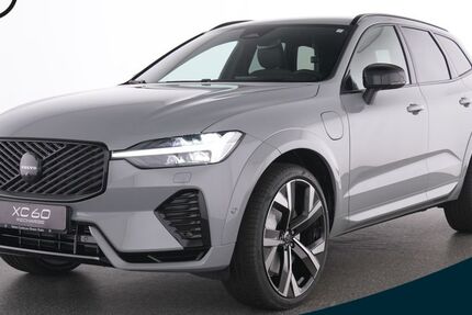 Volvo XC60 19.500 km 69.990 &euro; Witten 58453