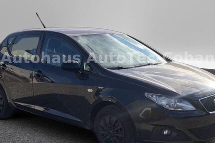 Seat Ibiza 187.000 km 749 &euro; Freising 85356