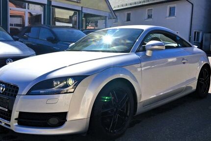 Audi TT 124.990 km 7.980 &euro; Lauterhofen 92283