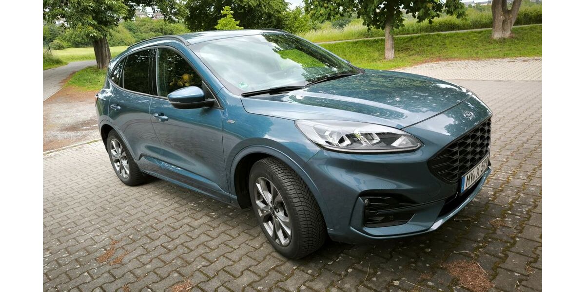 Ford Kuga 49.500 km 20.999 &euro; Mendig 56743