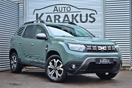 Dacia Duster 34.243 km 19.995 &euro; Iserlohn 58644