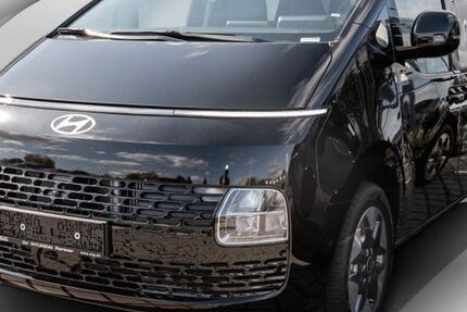 Hyundai STARIA 4.500 km 48.550 &euro; Petersberg OT Sennewitz 06193