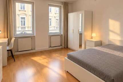 Zimmer Offenbach am Main Westend - 620&euro; | Angebot:27728185
