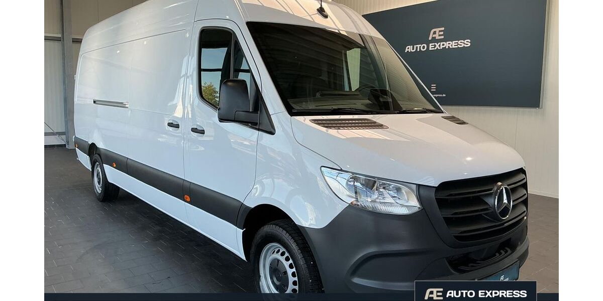 Mercedes-Benz Sprinter 33.436 km 39.151 &euro; Oyten 28876