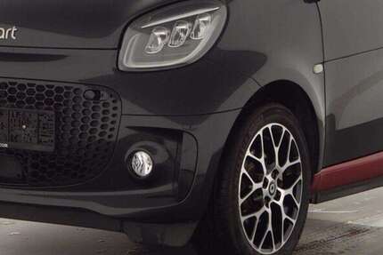 Smart forTwo 33.497 km 13.888 &euro; Bruchsal 76646