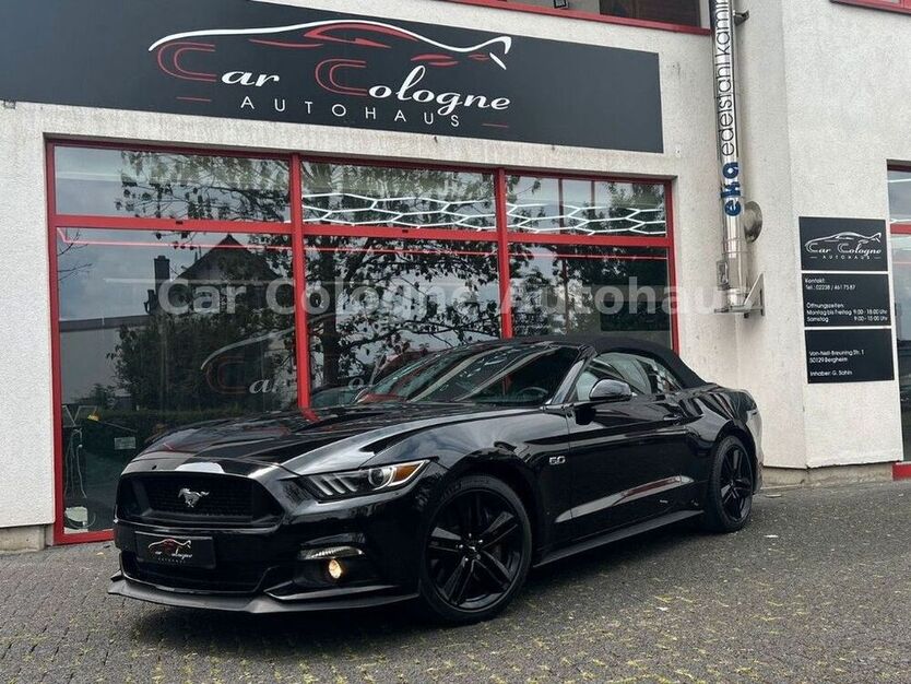 Mustang