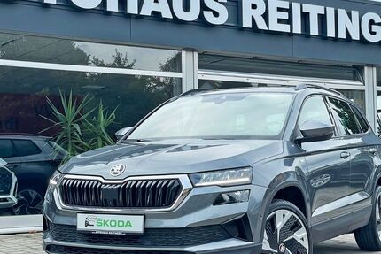 Skoda Karoq 98.000 km 25.900 € Treffelstein 93492