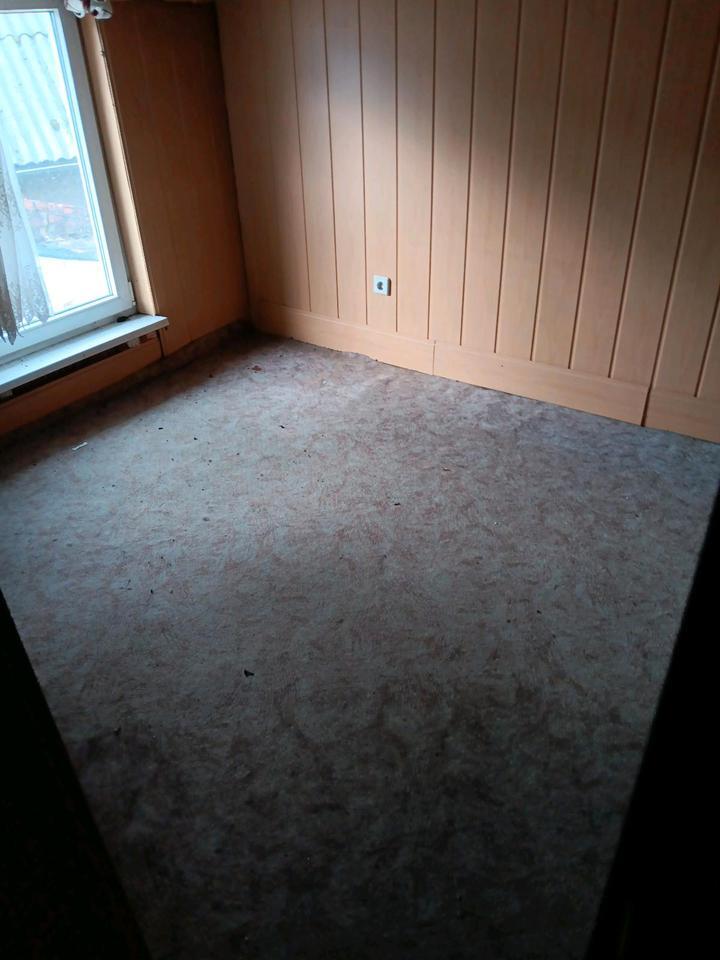 Haus mit Grundstück