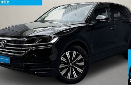 VW Touareg 8.332 km 68.990 &euro; Garmisch-Partenkirchen 82467