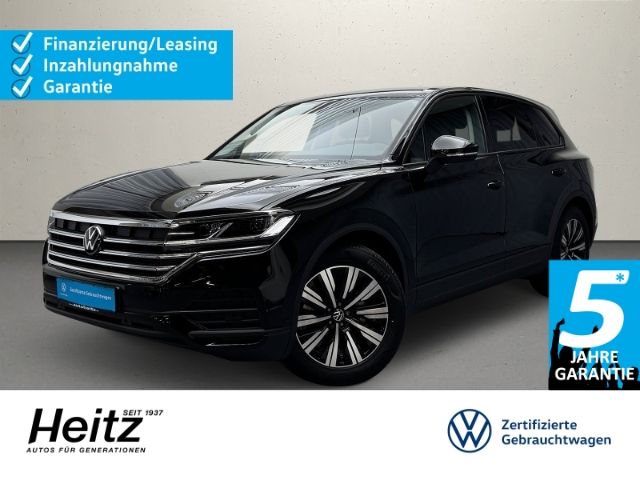 VW Touareg 8.332 km 69.990 &euro; Garmisch-Partenkirchen 82467