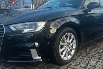 Audi A3 97.000 km 13.900 &euro; Forst 76694