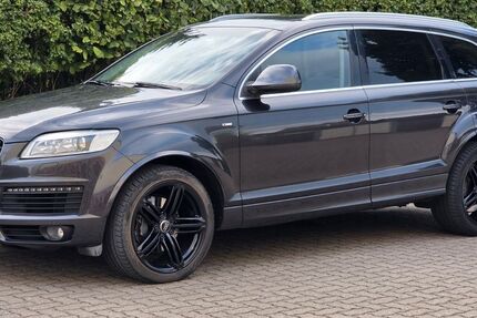 Audi Q7 293.345 km 7.900 &euro; Bargteheide 22941