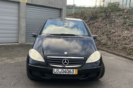 Mercedes-Benz A 150 185.000 km 1.499 € Lörrach 79539