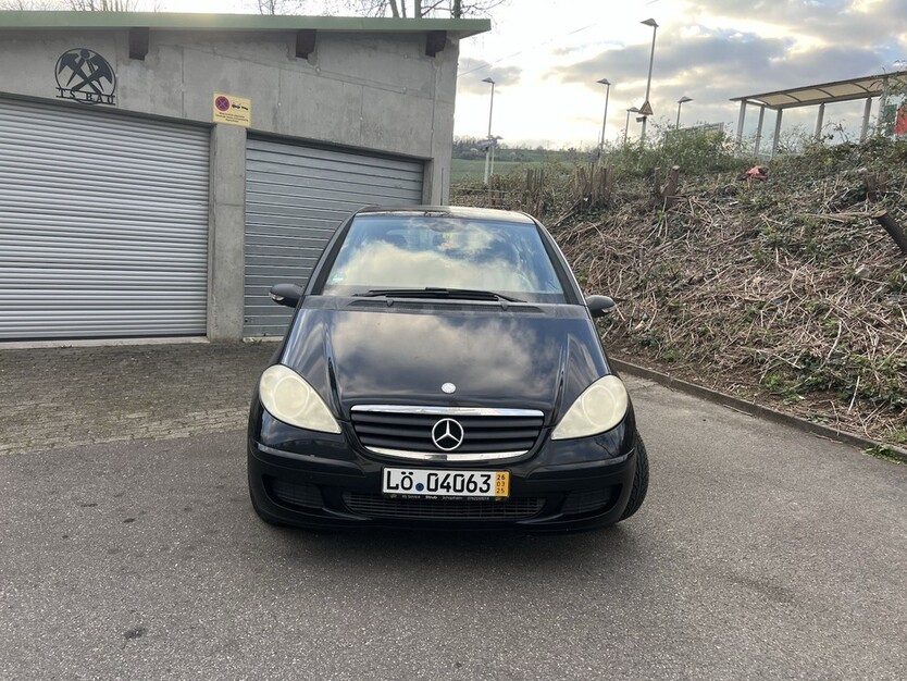 Mercedes-Benz A 150 185.000 km 1.499 € Lörrach 79539